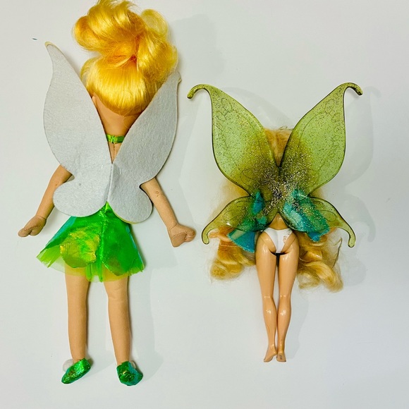 Disney Tinkerbell Lot!! - Picture 8 of 8